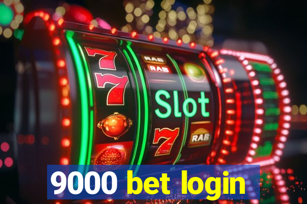 9000 bet login